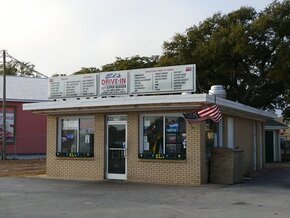 Picture of El's Drive In