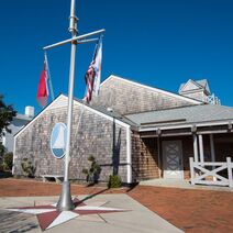 Picture of the NC Maritime Museum